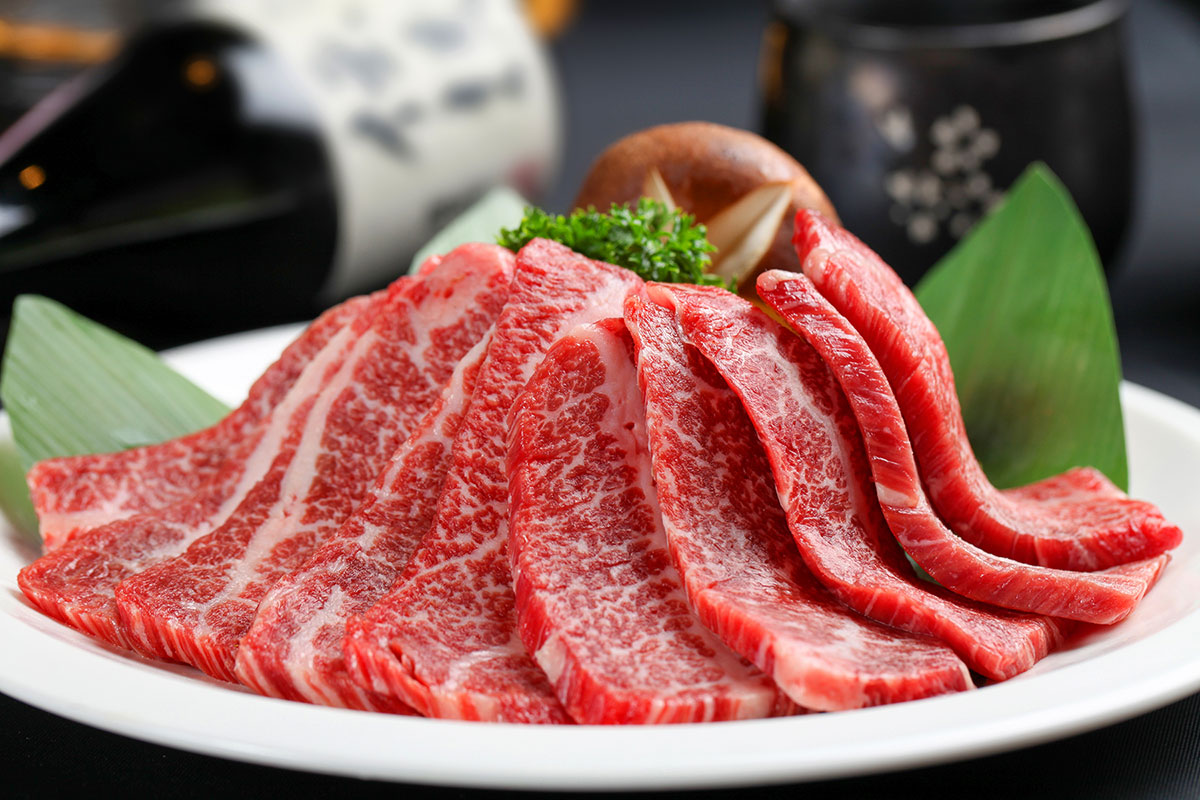 Tajima Wagyu The Kobe Beef That Started A Global Craze WAMI JAPAN