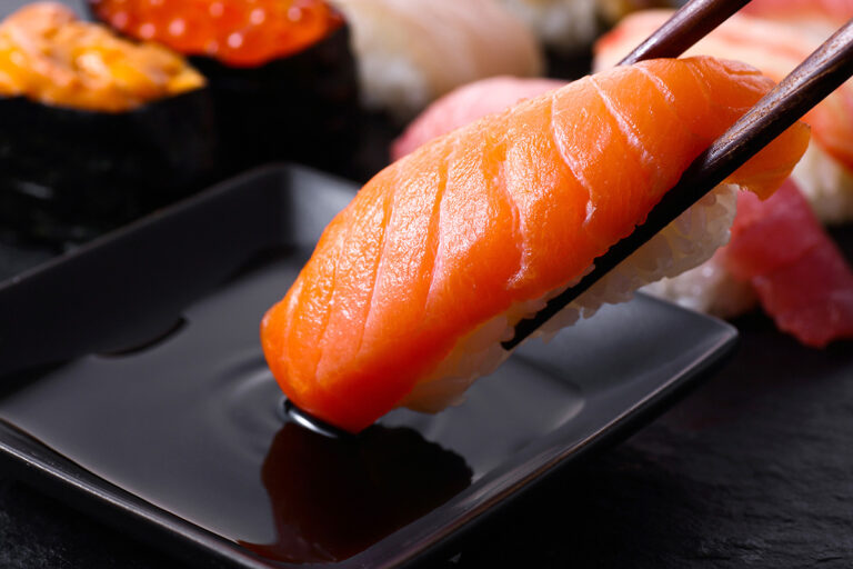 The Freezing Technology that Keeps Japanese Seafood Fresh - WAMI JAPAN ...