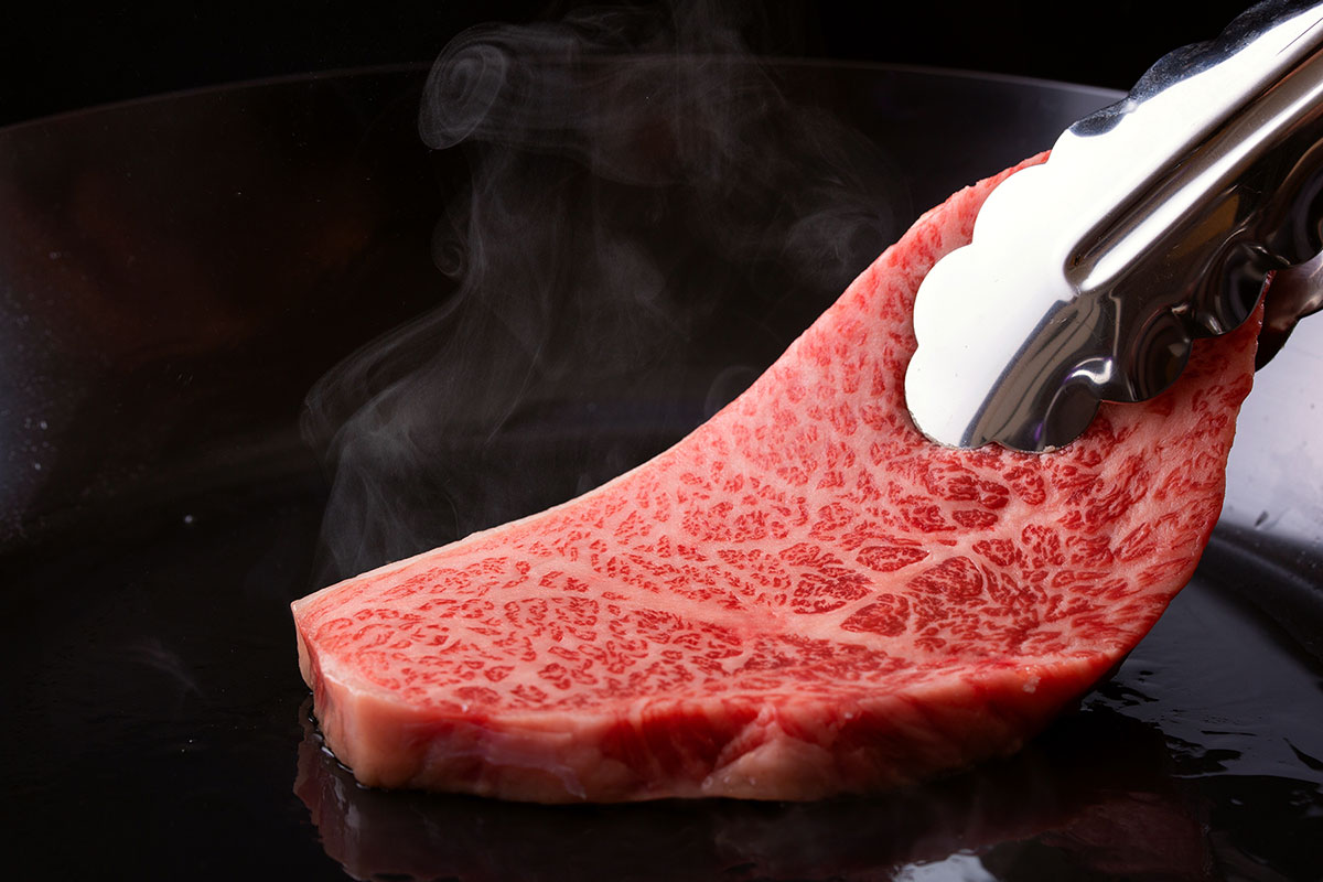 What’s the Right Way to Cook Real Japanese Wagyu Beef?