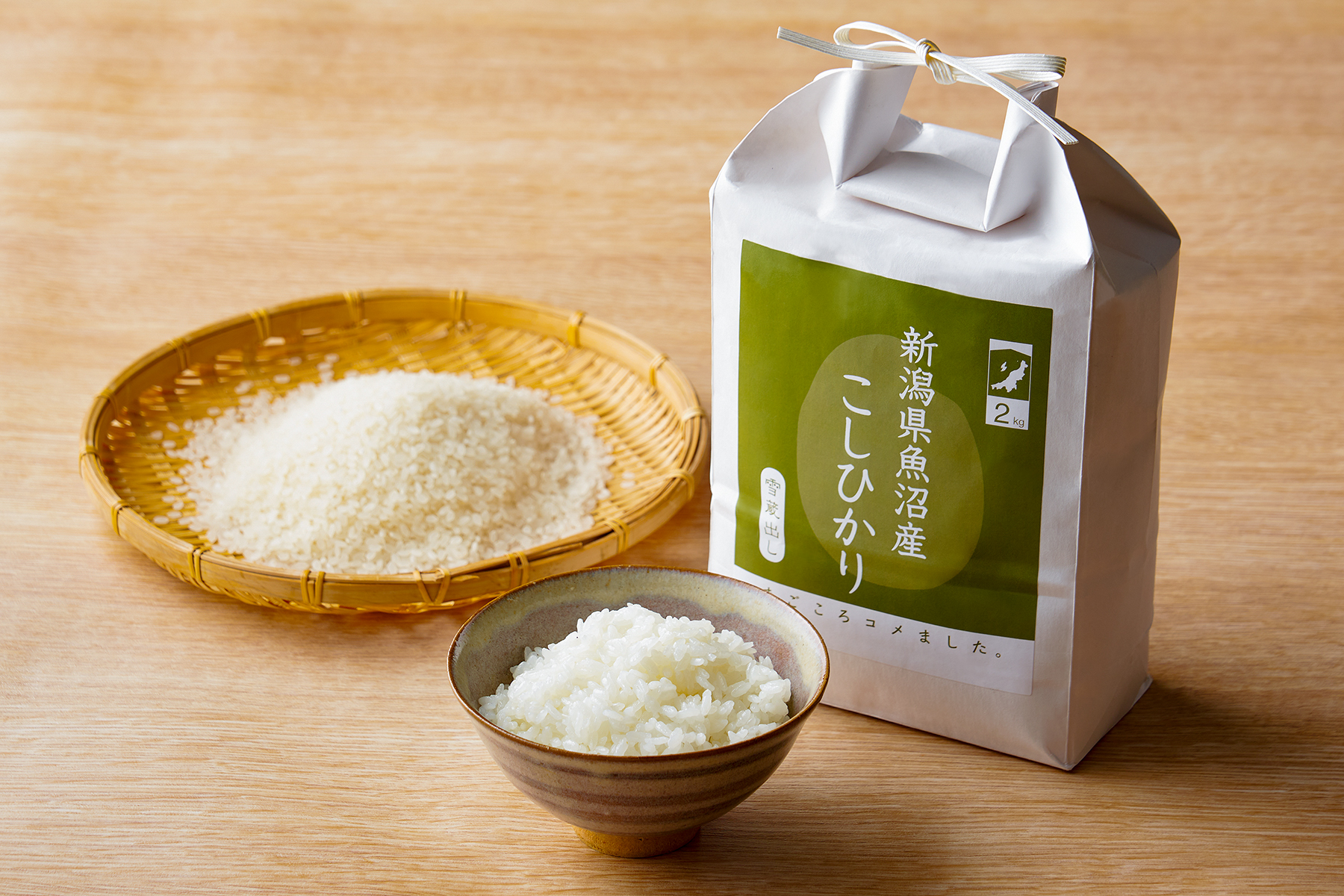 Understanding the Value of Japanese Rice: Different Brands and Prices