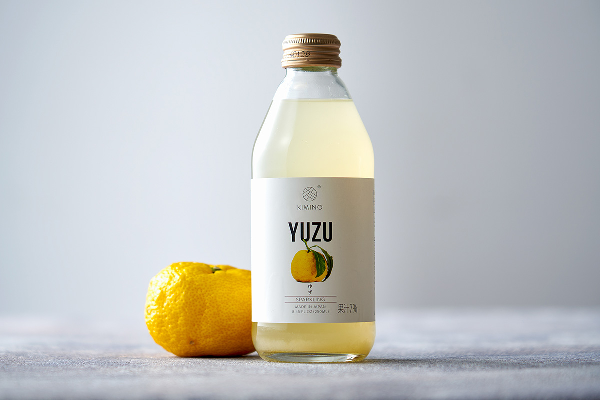 There’s no Stopping Yuzu, Japan’s Flavorful Do-it-all Citrus Fruit