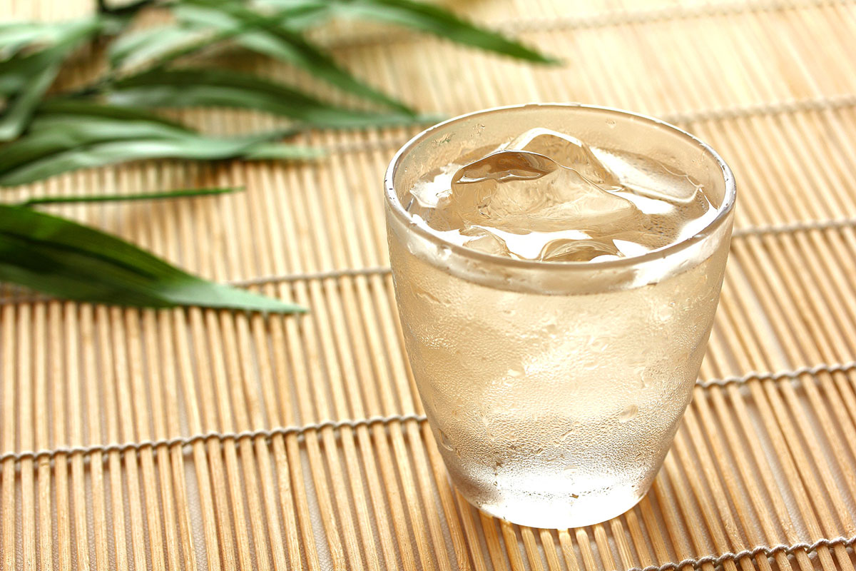 All About Shochu, Japan’s Diverse and Strong Spirit