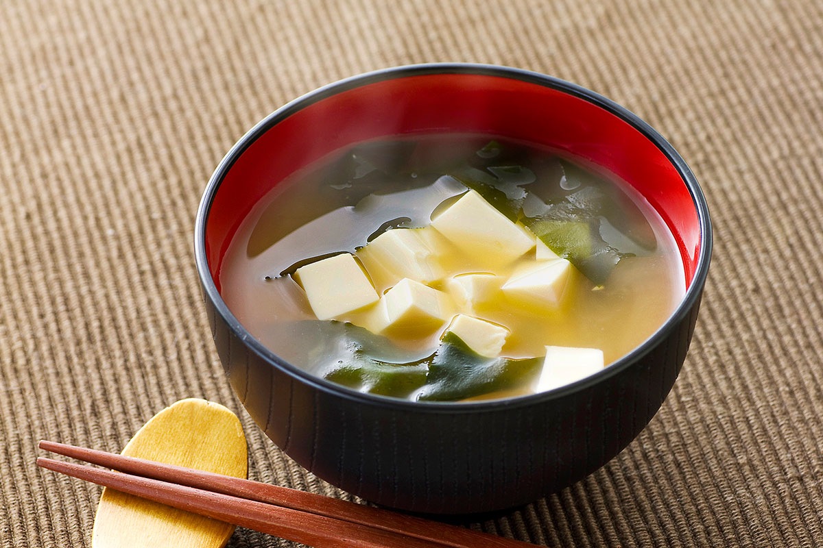 The Culinary Possibilities of Miso: Miso Soup, Ramen and More 
