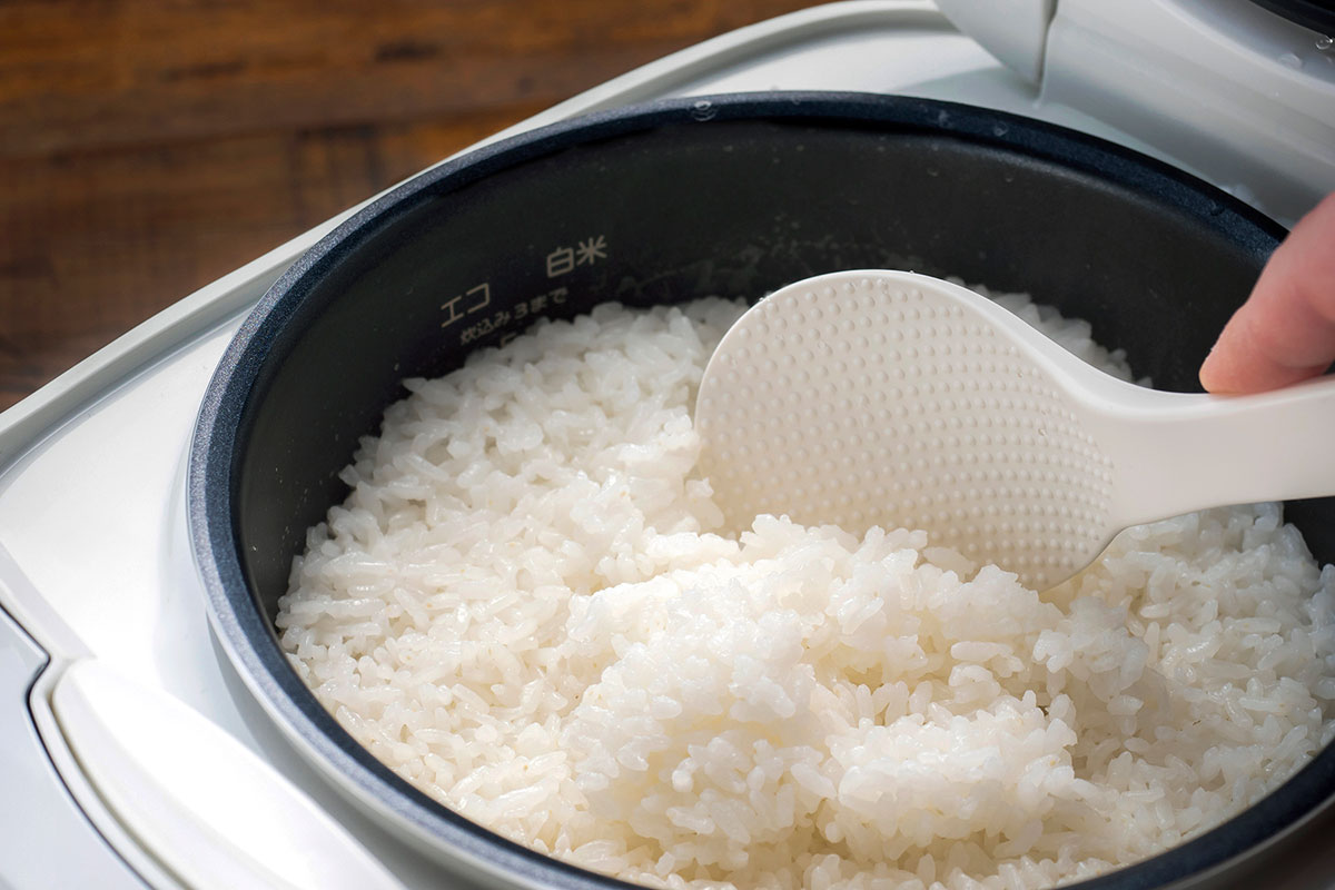 Tips and Techniques for the Best Japanese Rice Preparation - WAMI JAPAN ...