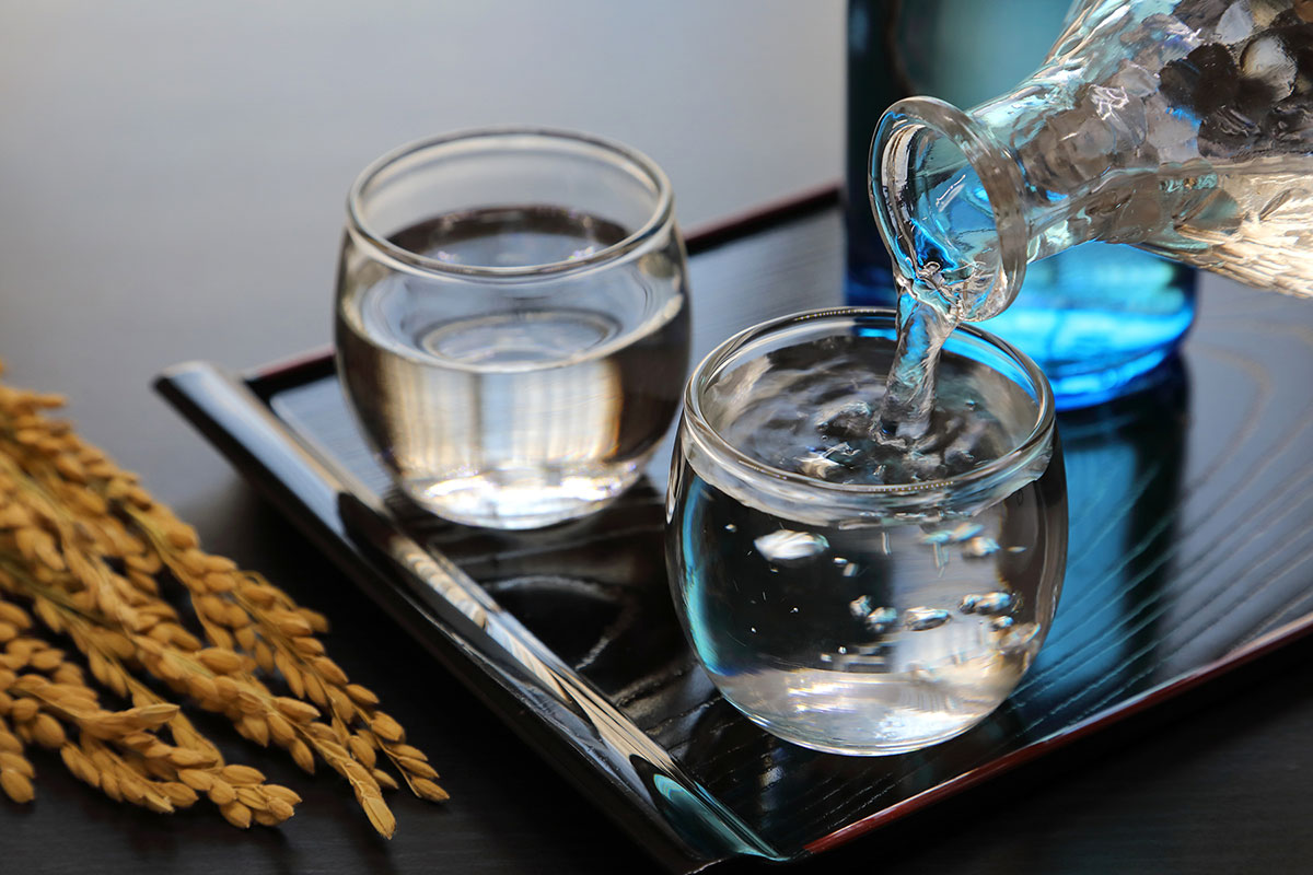 Annual Sake Day in Japan – Explore When, and Why