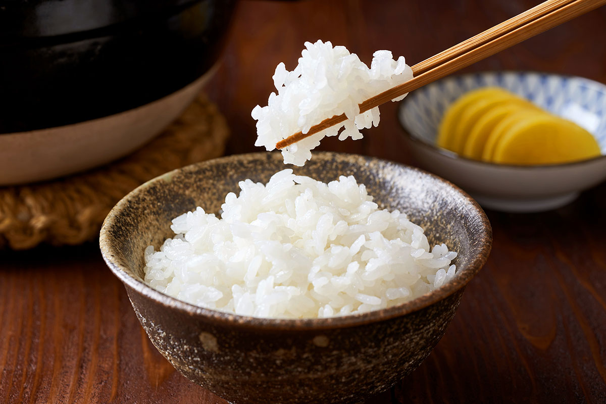Tips and Techniques for the Best Japanese Rice Preparation