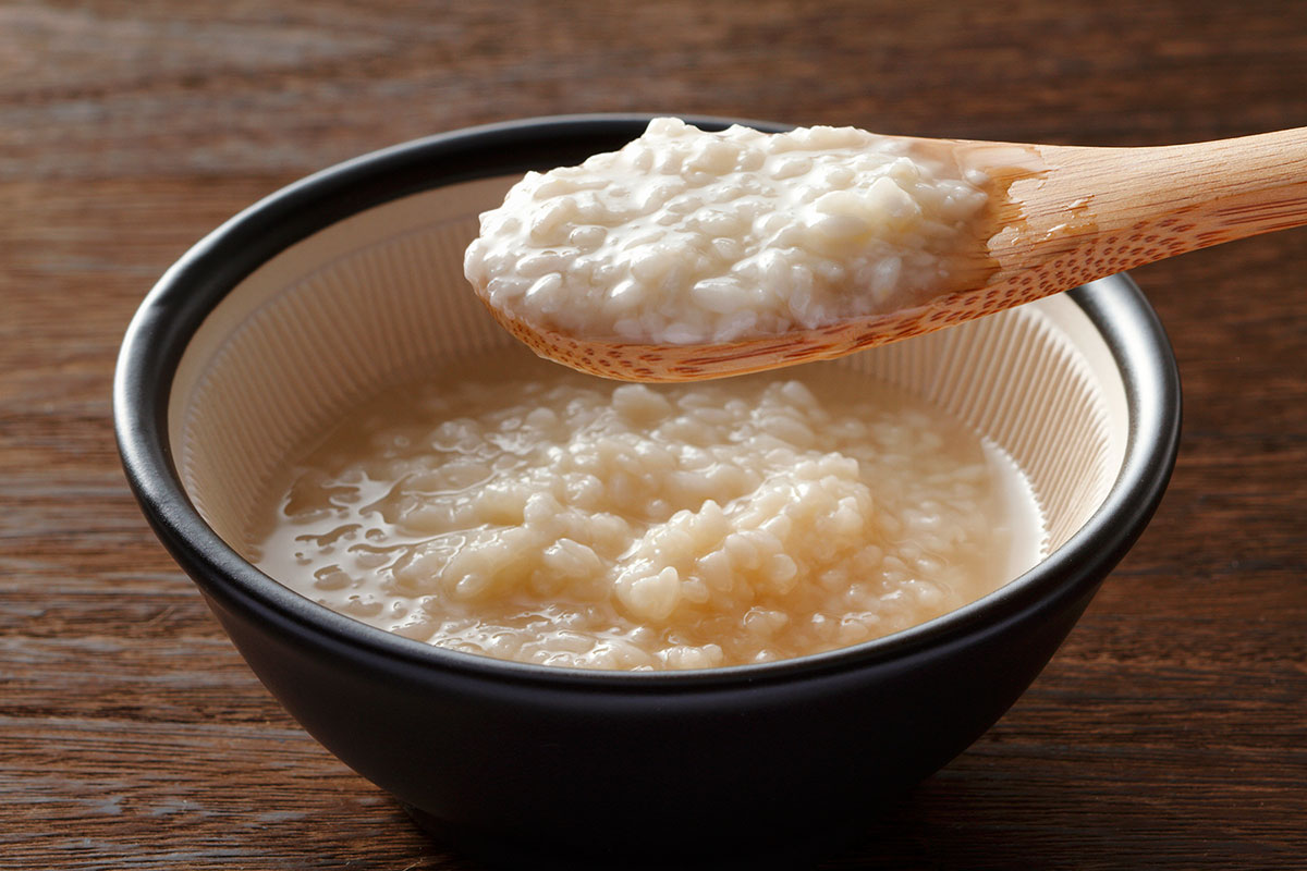Introducing Shio Koji, the Miraculous Mold Responsible for Soy Sauce, Mirin and Sake