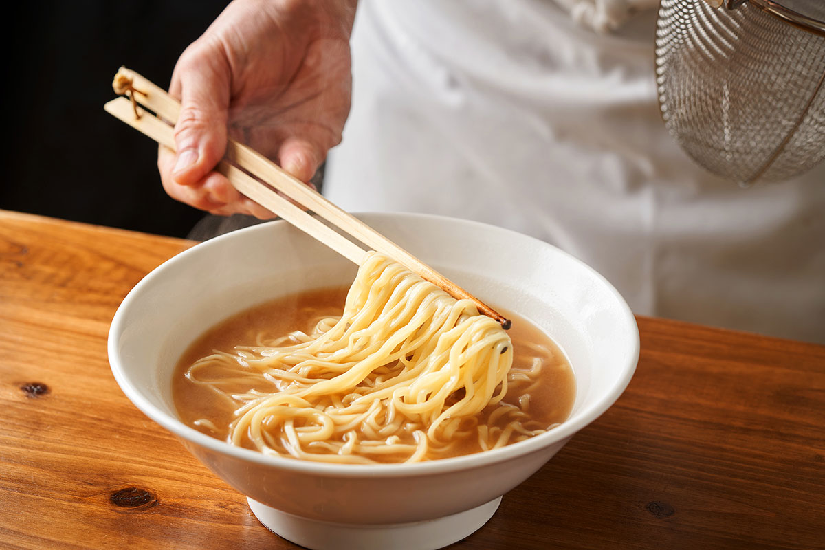 The Different Ramen Broths of Japan